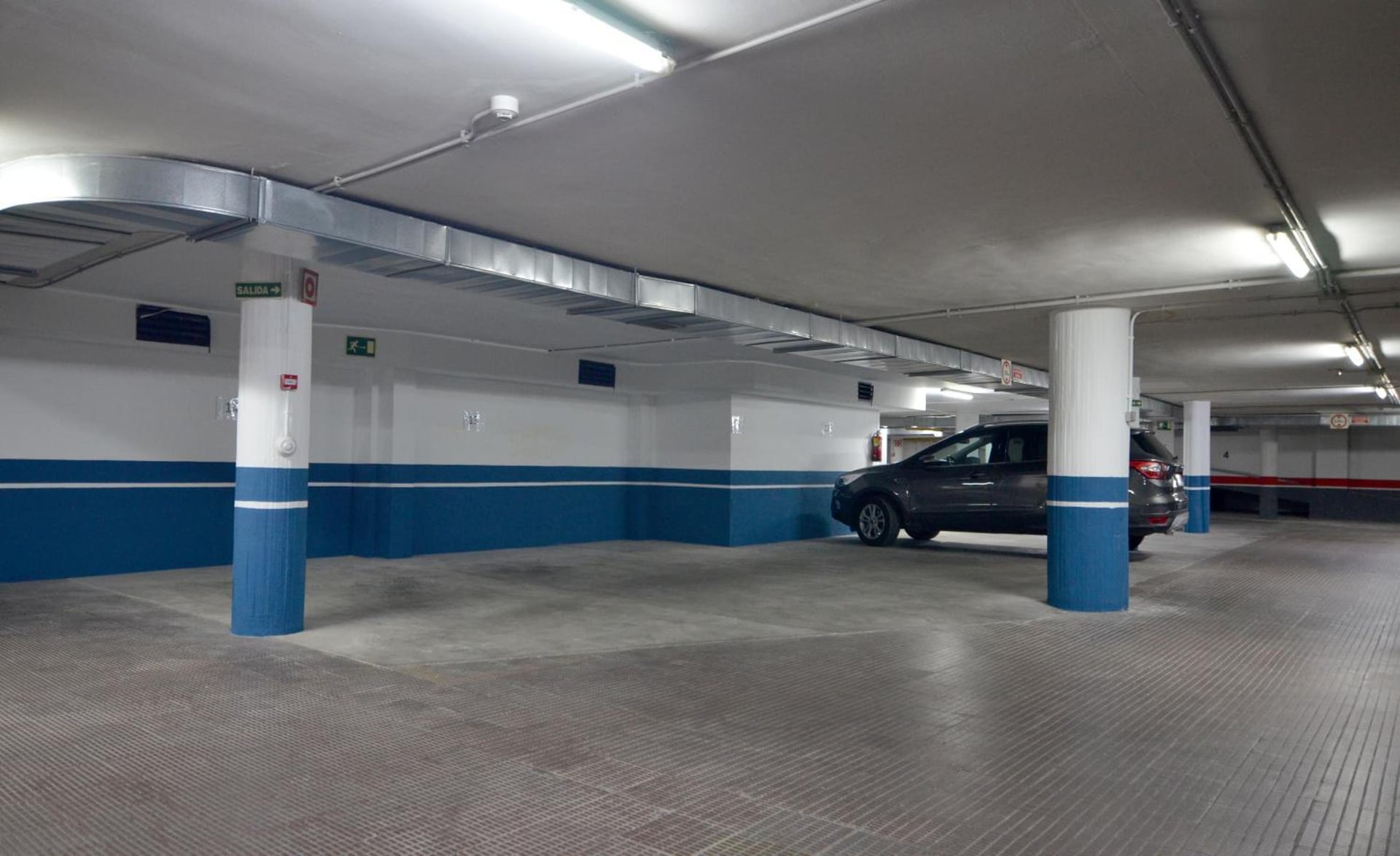 UVE Marcenado, Madrid, foto 2