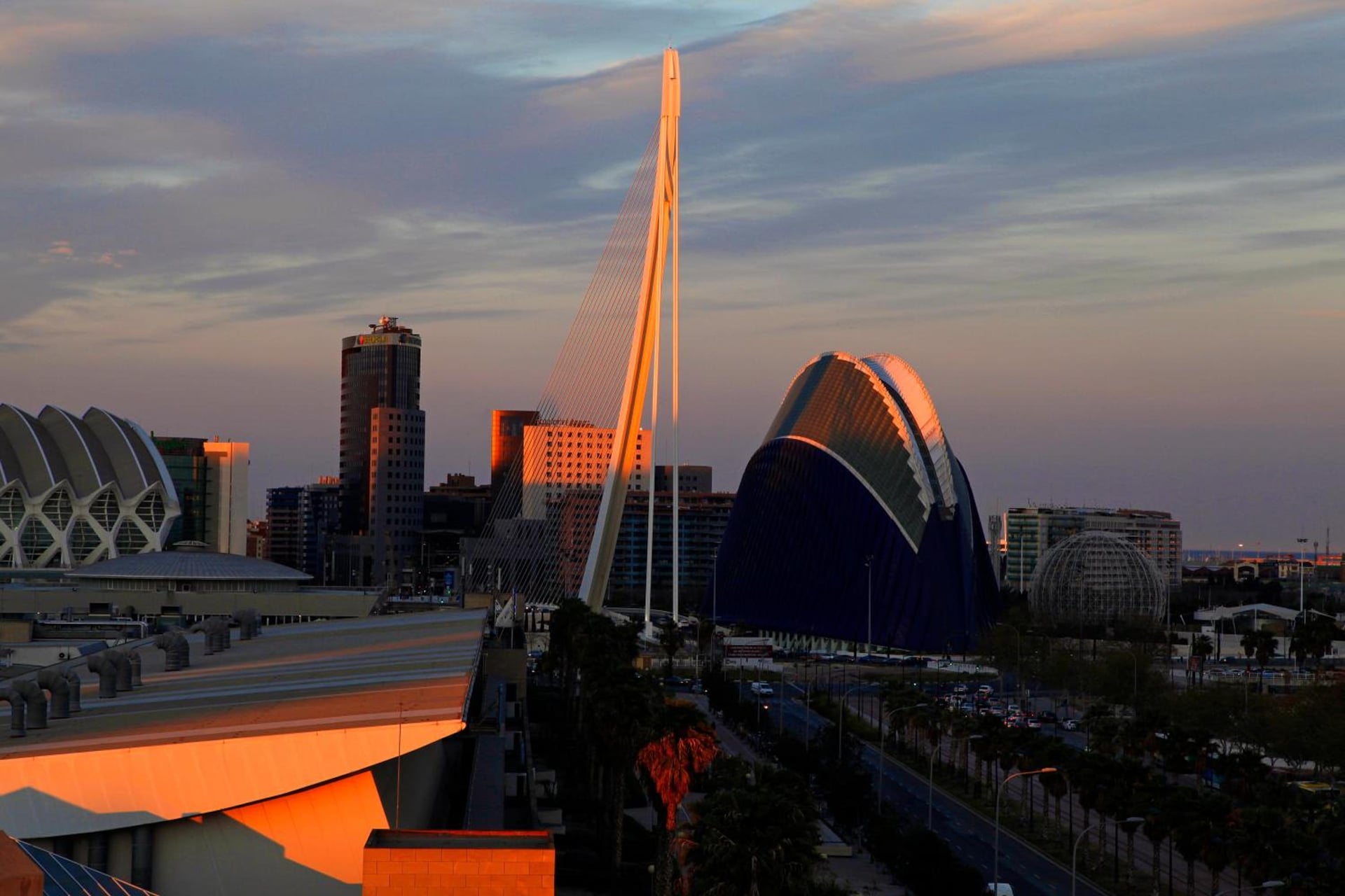Holiday Inn Express Ciudad de las Ciencias by IHG, Valencia, foto 5