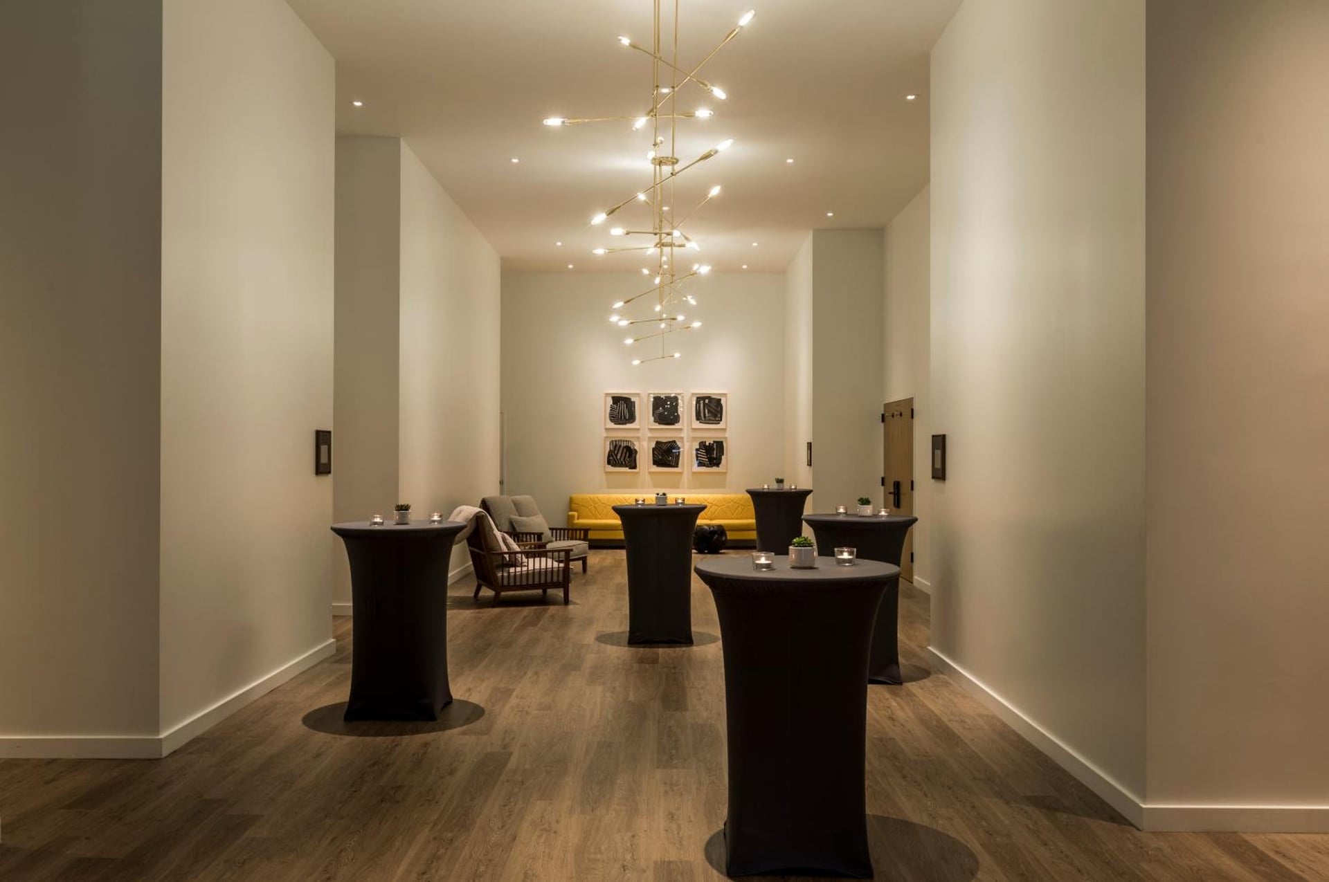 Kimpton Everly Hotel Hollywood by IHG, Los Angeles, foto 4