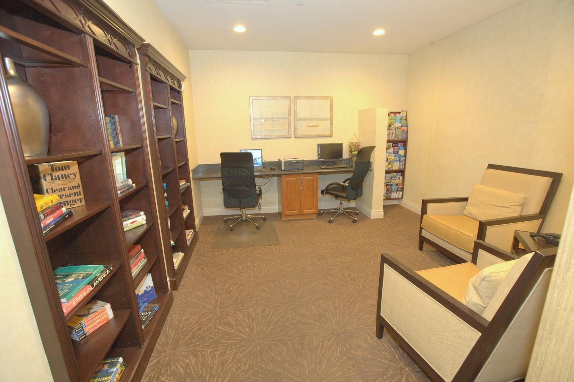 Holiday Inn Express San Diego South - Chula Vista by IHG, Chula Vista, foto 4