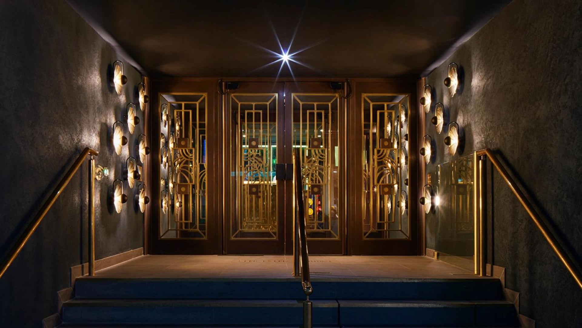 Hotel Indigo London - 1 Leicester Square by IHG, London, foto 2