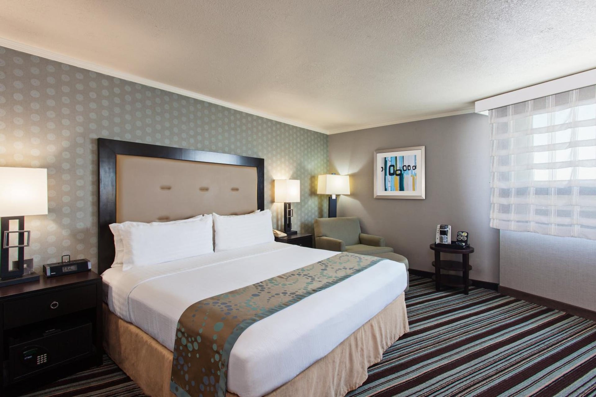 Holiday Inn Long Beach - Airport by IHG, Long Beach, foto 5