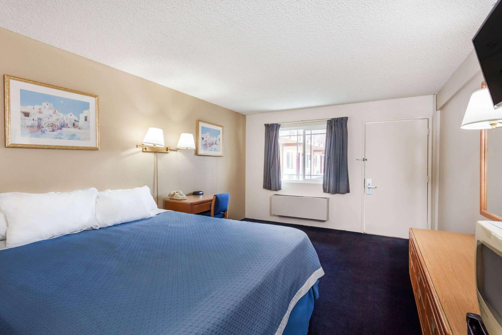 Days Inn by Wyndham Barstow, Barstow, foto 4
