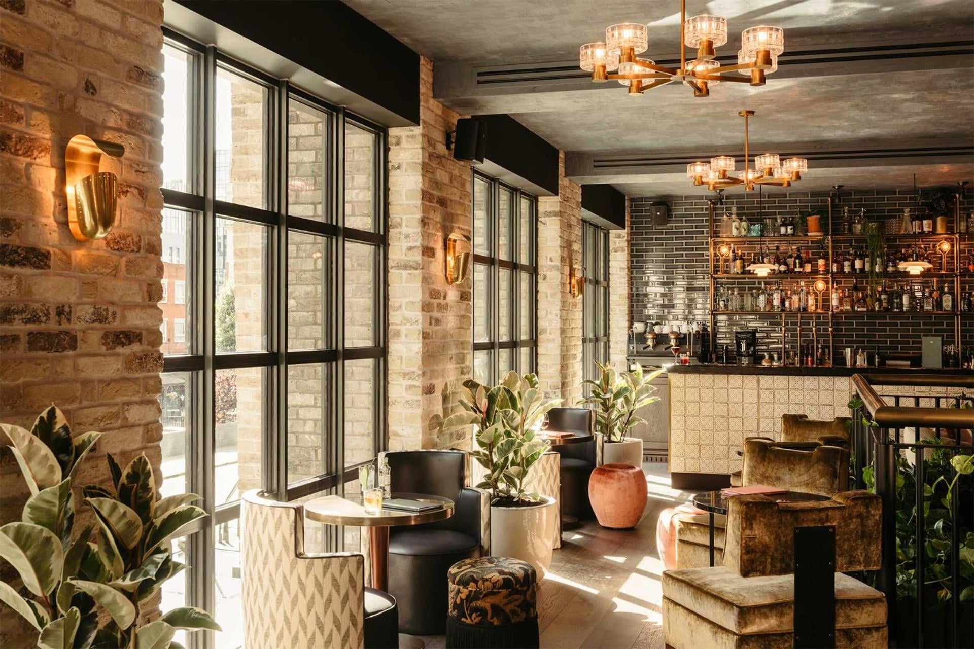 The Hoxton, Southwark, London, foto 4