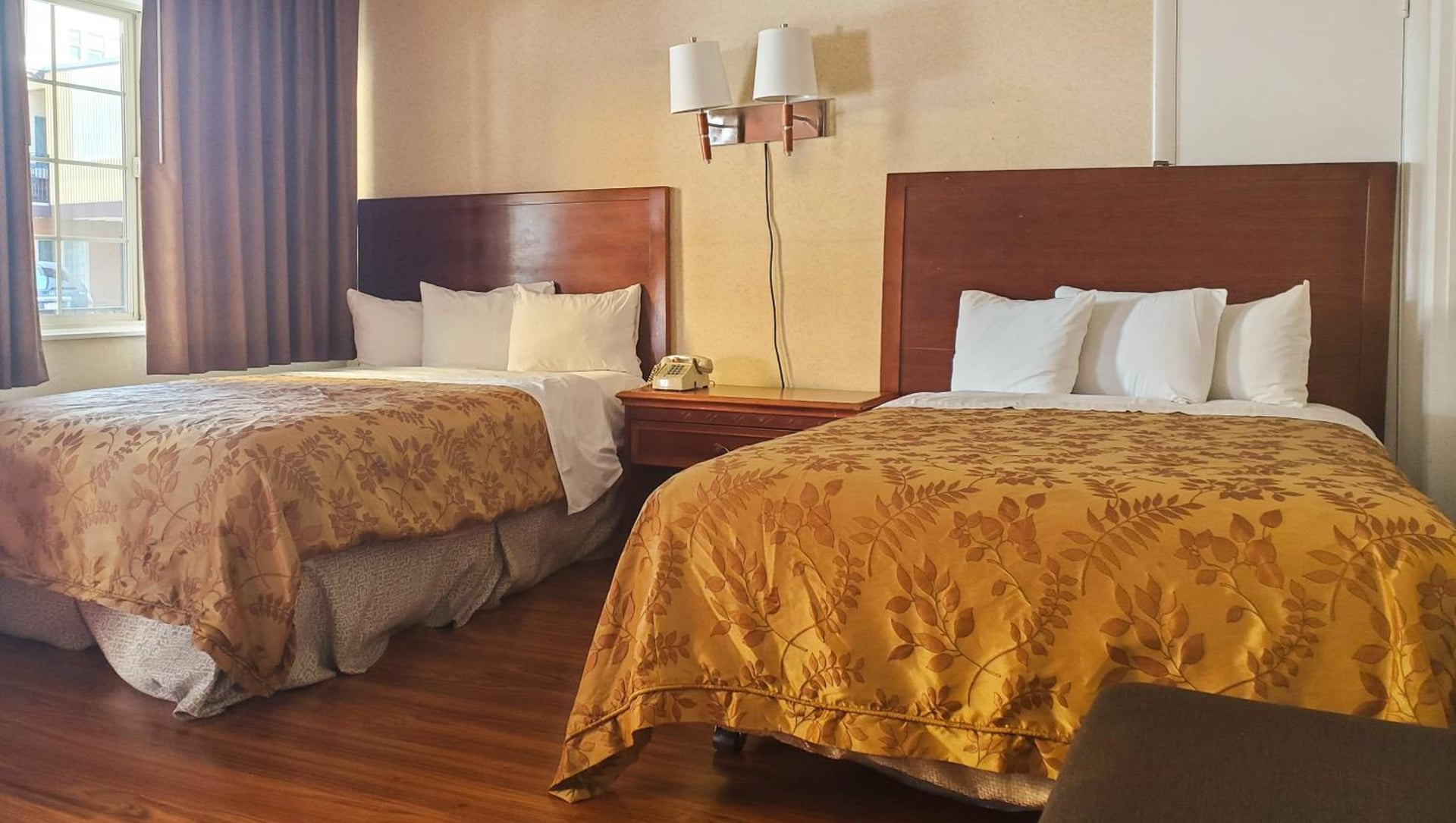 Pacific Heights Inn, San Francisco, foto 4