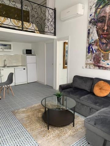 Bonito y Acogedor Apartamento en Villaverde - Madrid, Madrid, foto 3