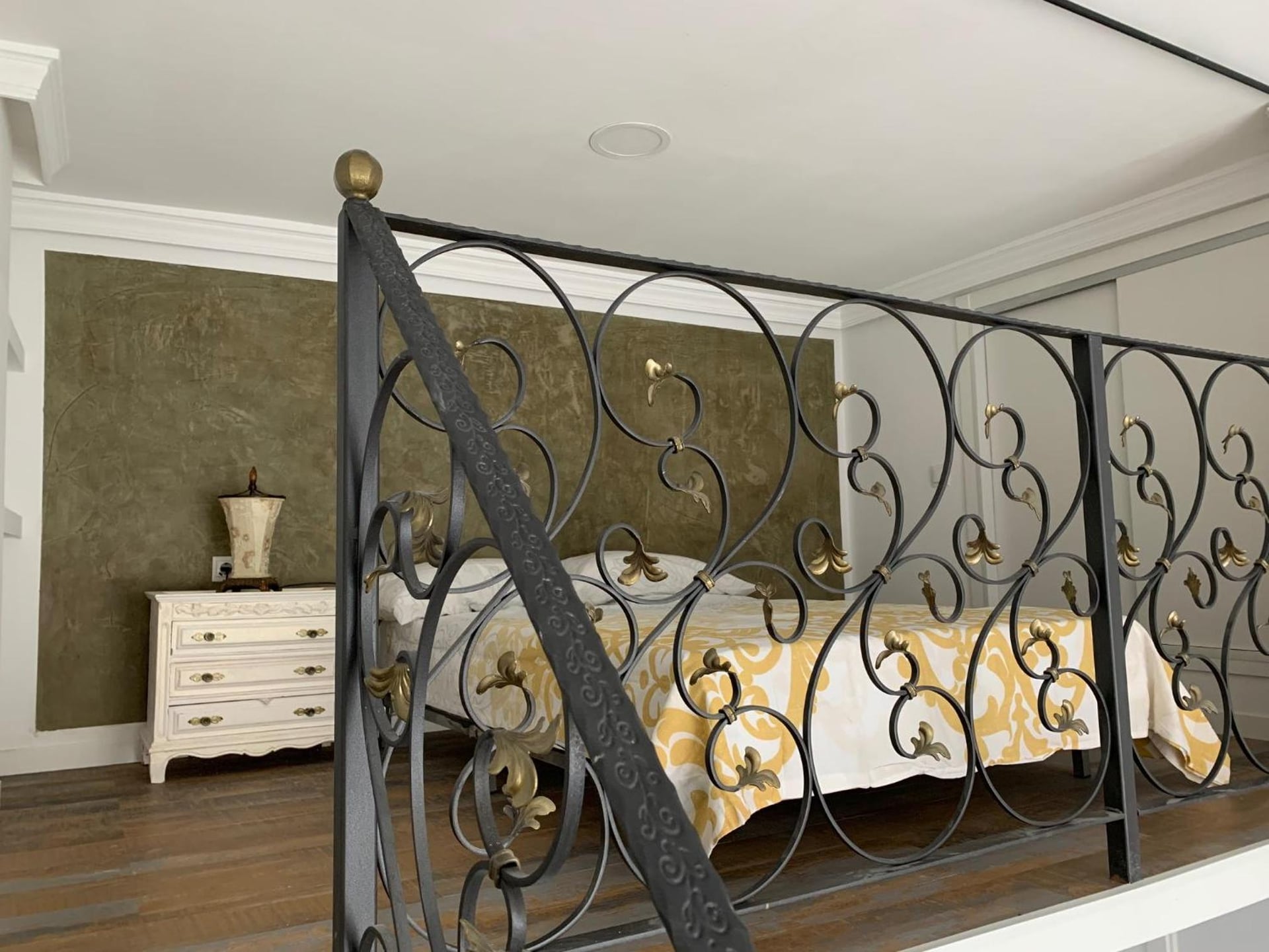Bonito y Acogedor Apartamento en Villaverde - Madrid, Madrid, foto 2