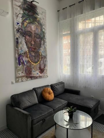 Bonito y Acogedor Apartamento en Villaverde - Madrid, Madrid, foto 4