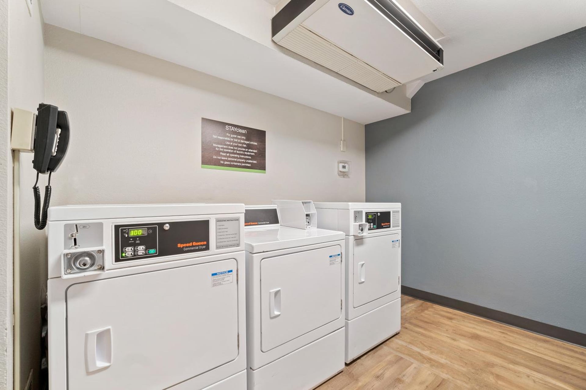 Extended Stay America Suites - San Francisco - San Mateo - SFO, San Mateo, foto 5