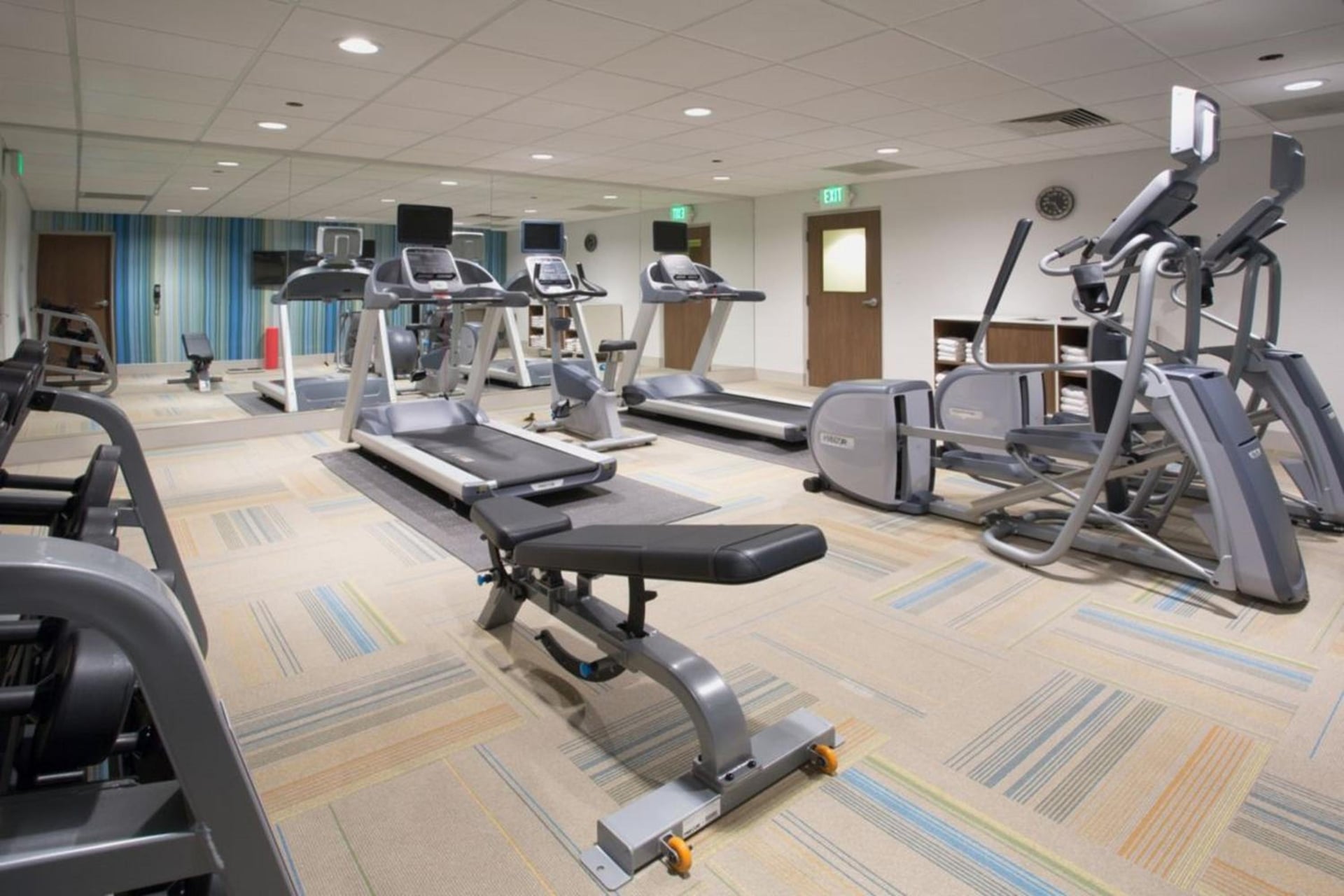 Holiday Inn Express & Suites - Gilbert - Mesa Gateway Airport, Gilbert, foto 5