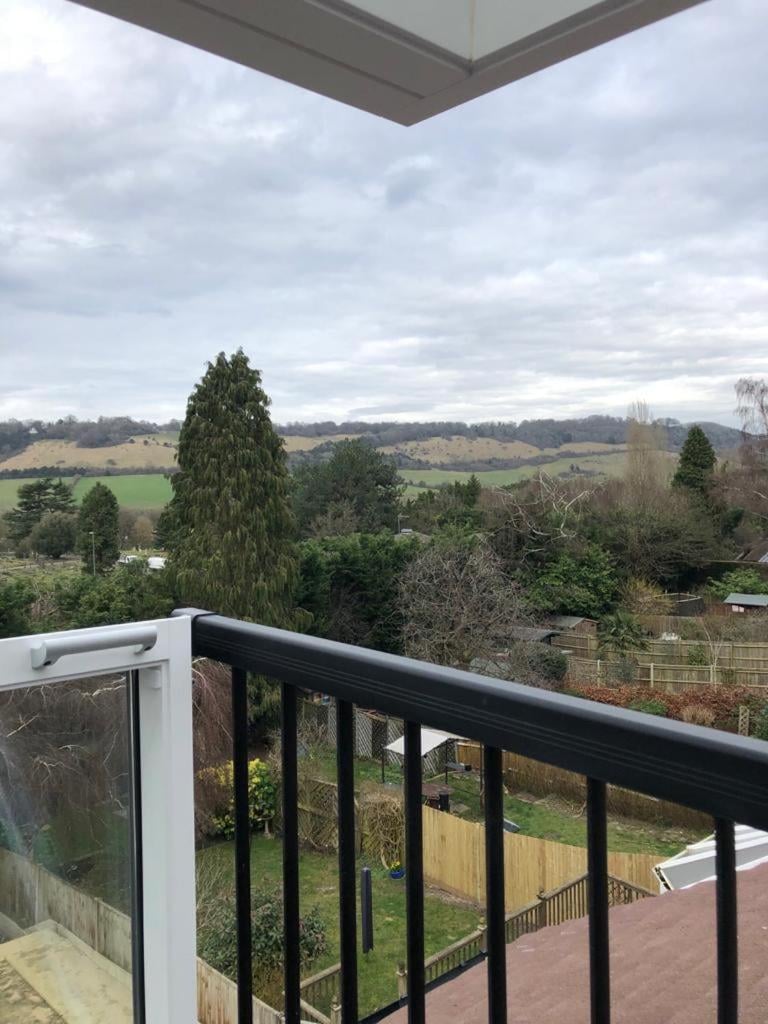 Cosy Beautiful One bedroom Flat, Dorking, foto 4