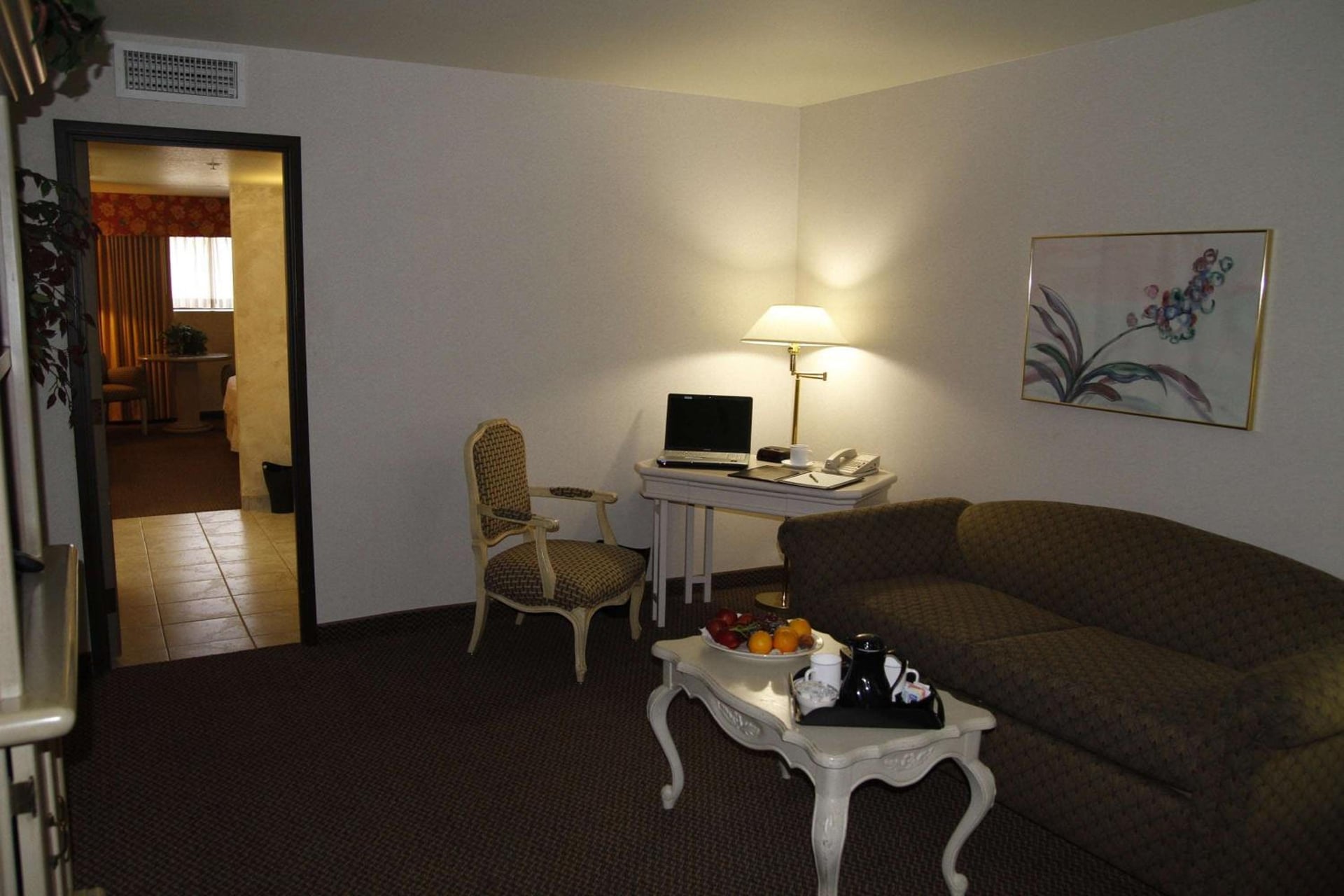 Ramada by Wyndham Viscount Suites Tucson East, Tucson, foto 5