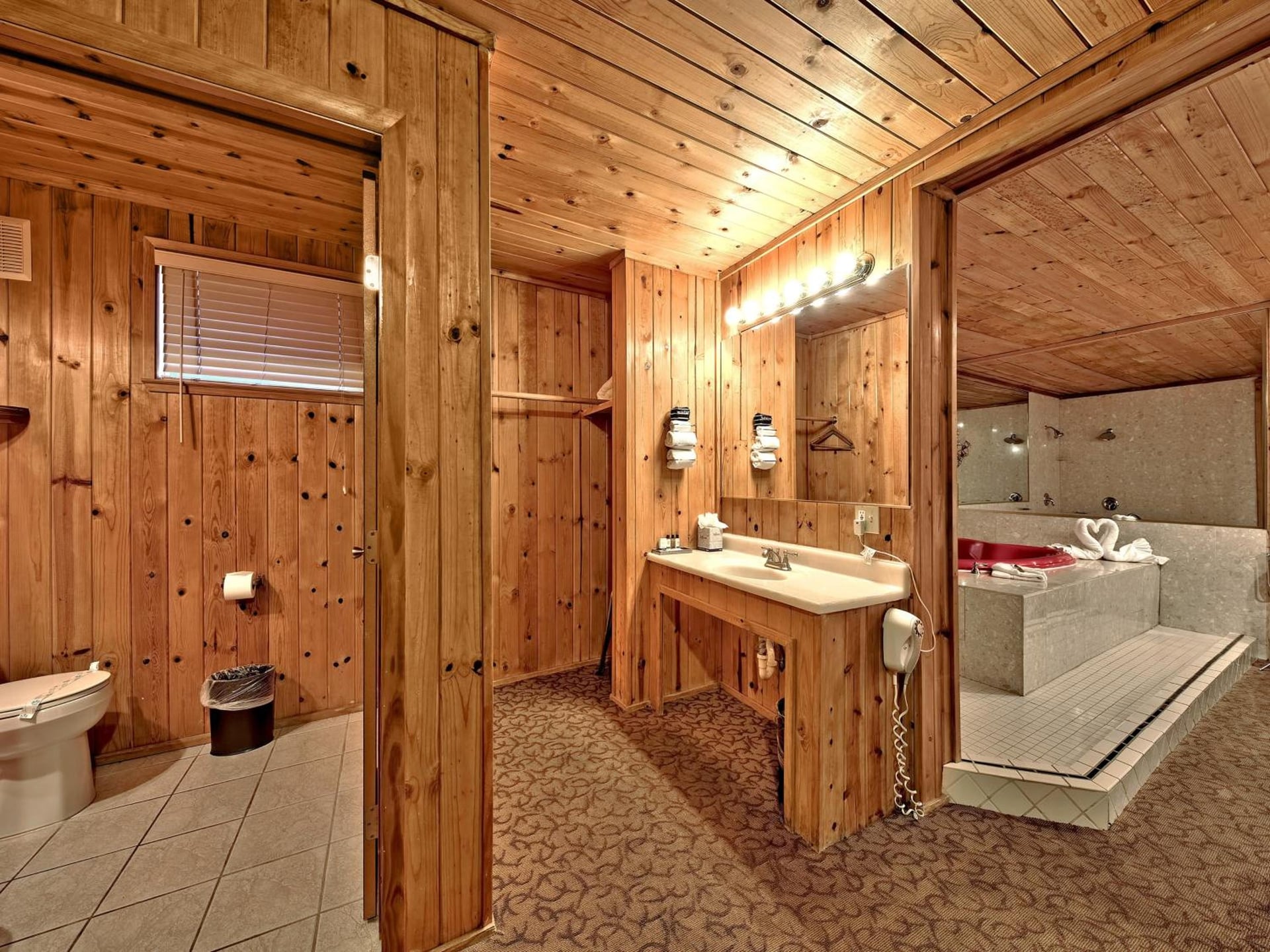 Secrets Inn Lake Tahoe, South Lake Tahoe, foto 4