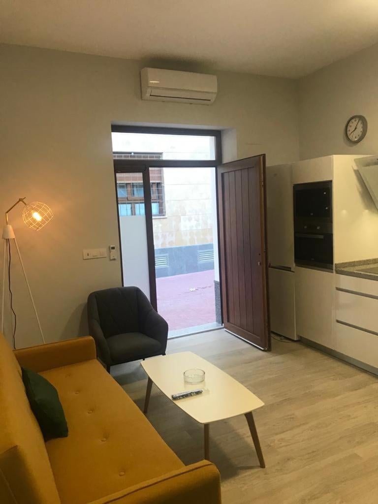 Apartamentos La Encarnación III, Los Alcázares, foto 3