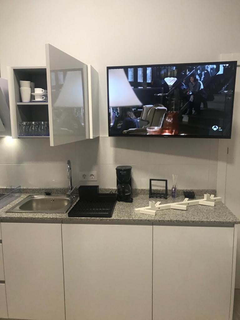 Apartamentos La Encarnación III, Los Alcázares, foto 4