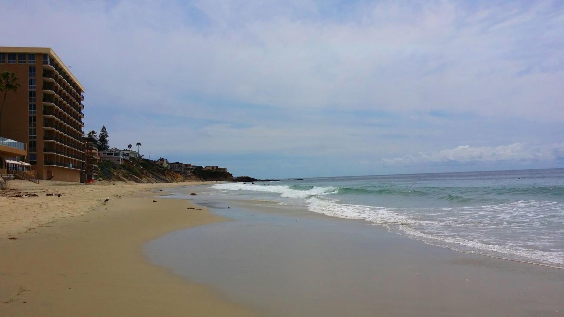 Capri Laguna on the Beach - A Boutique Hotel, Laguna Beach, foto 5