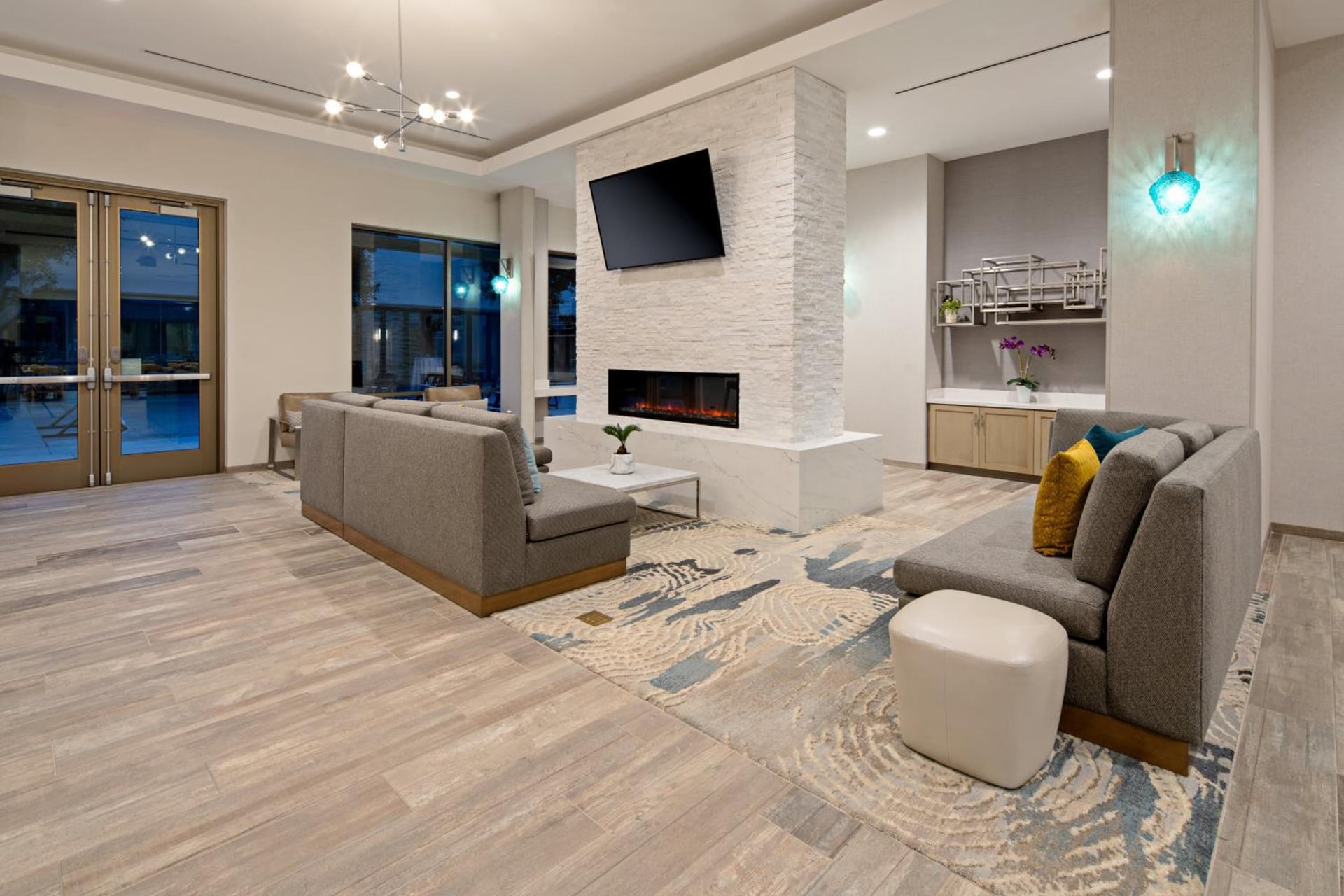 Staybridge Suites - Long Beach Airport by IHG, Long Beach, foto 5