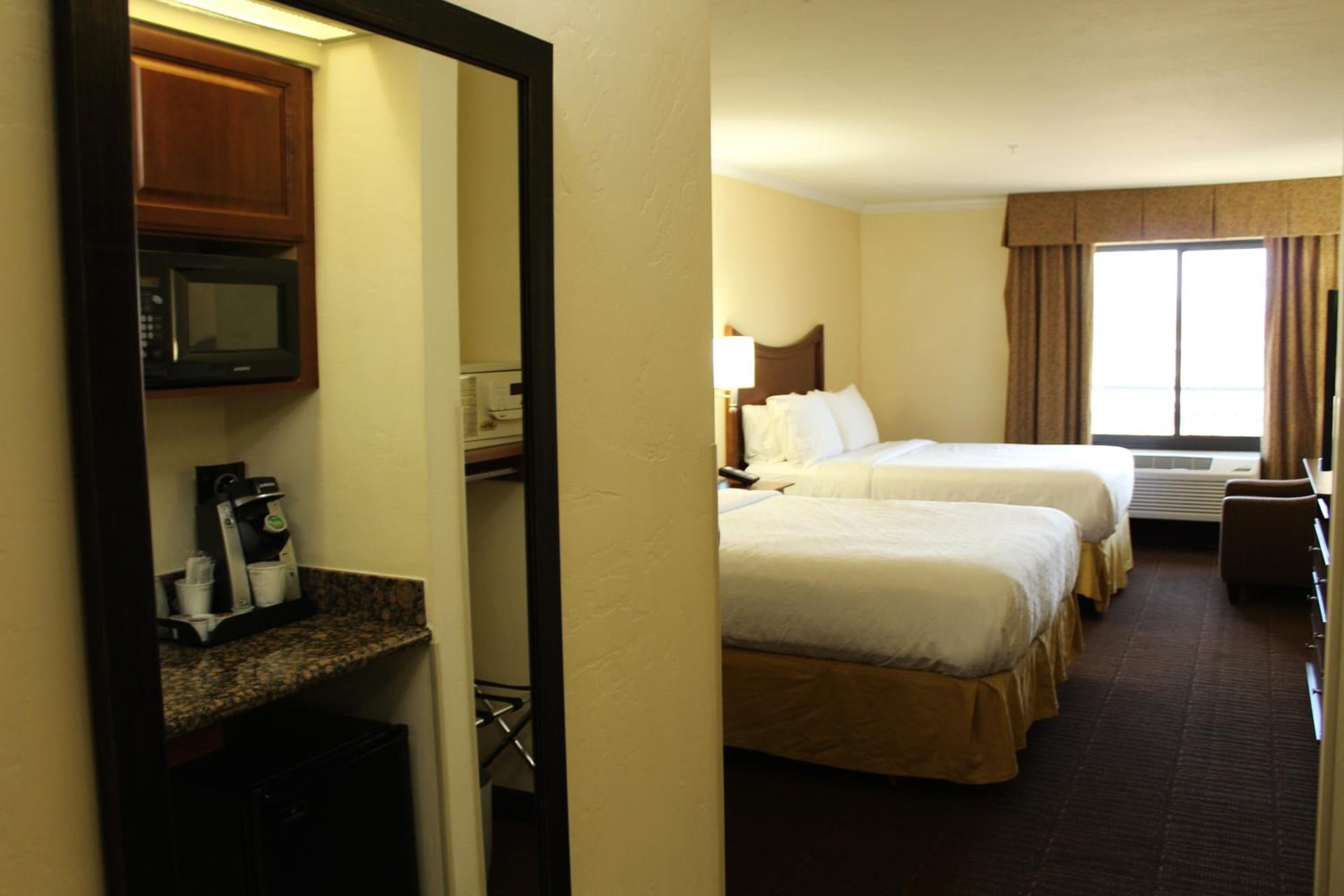 Holiday Inn Express Hotel & Suites Tucson Mall by IHG, Tucson, foto 5