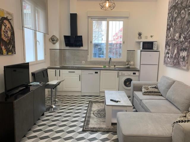Acogedor Apartamento en Villaverde - Madrid, Madrid, foto 4