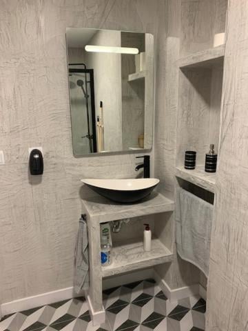 Acogedor Apartamento en Villaverde - Madrid, Madrid, foto 3