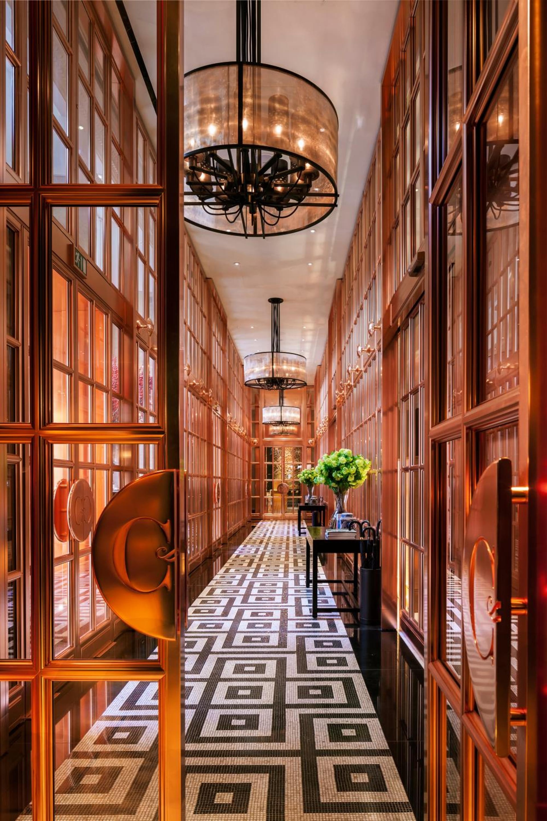 Rosewood London, London, foto 4