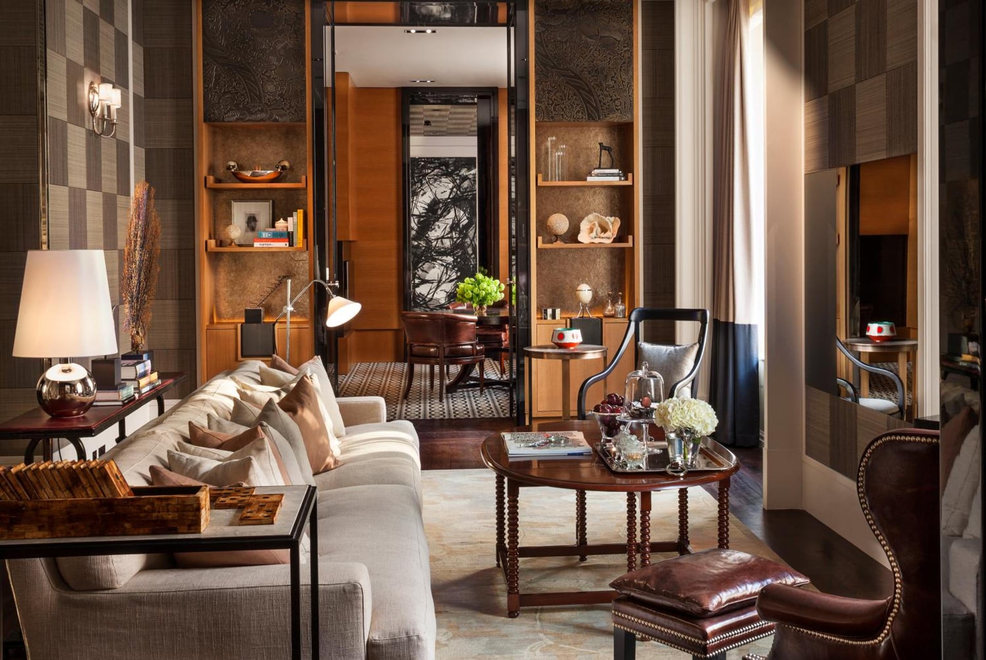 Rosewood London, London, foto 3