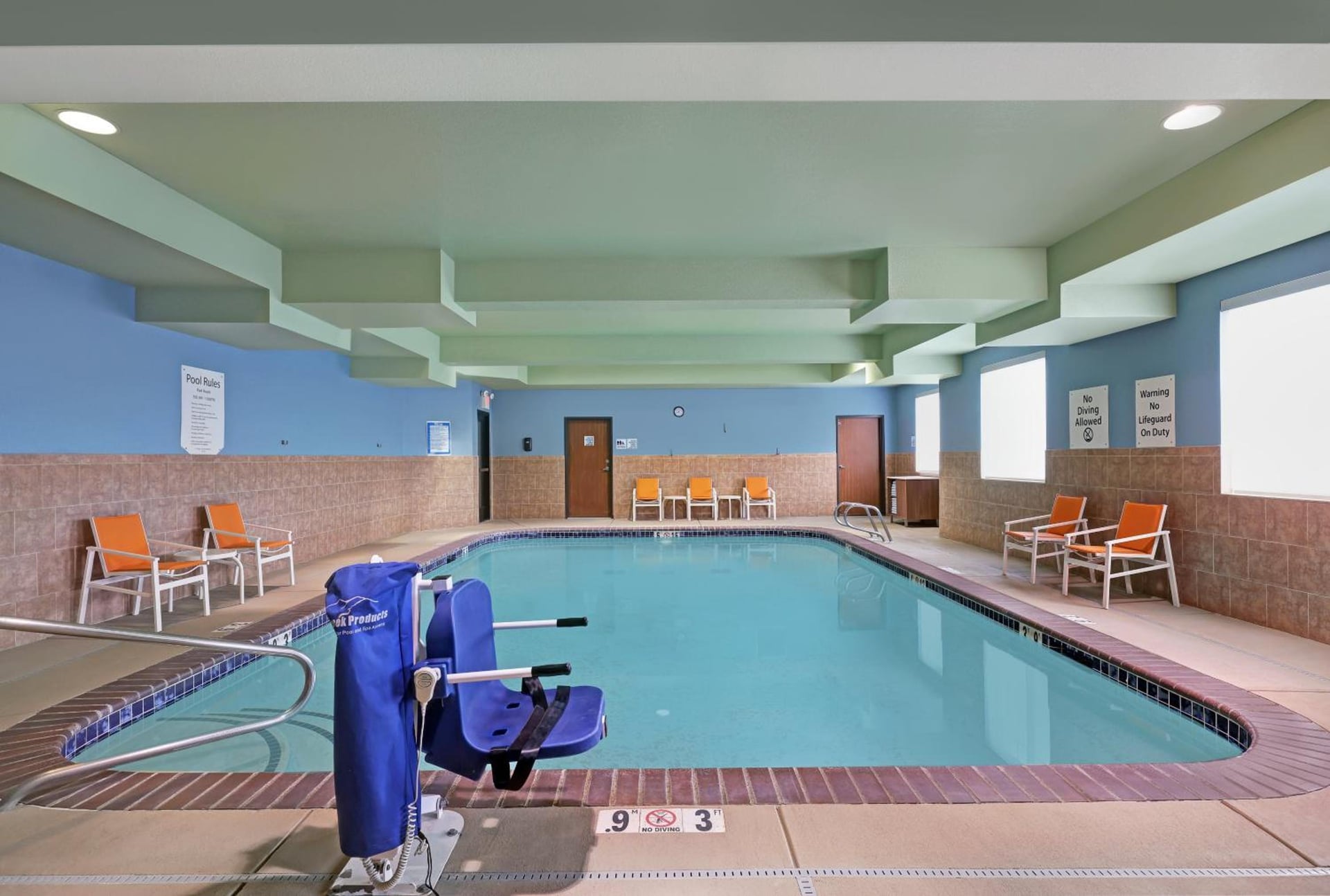 Holiday Inn Express Newport by IHG, Newport, foto 3