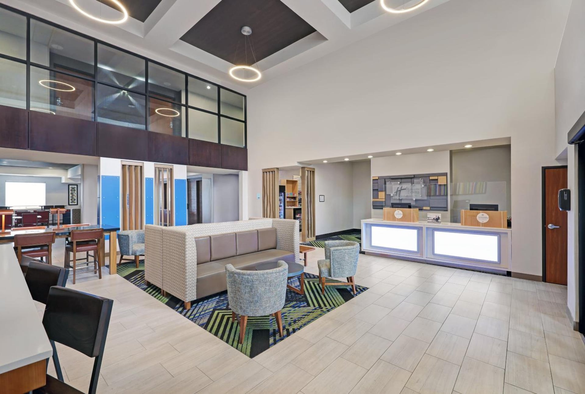 Holiday Inn Express Newport by IHG, Newport, foto 5