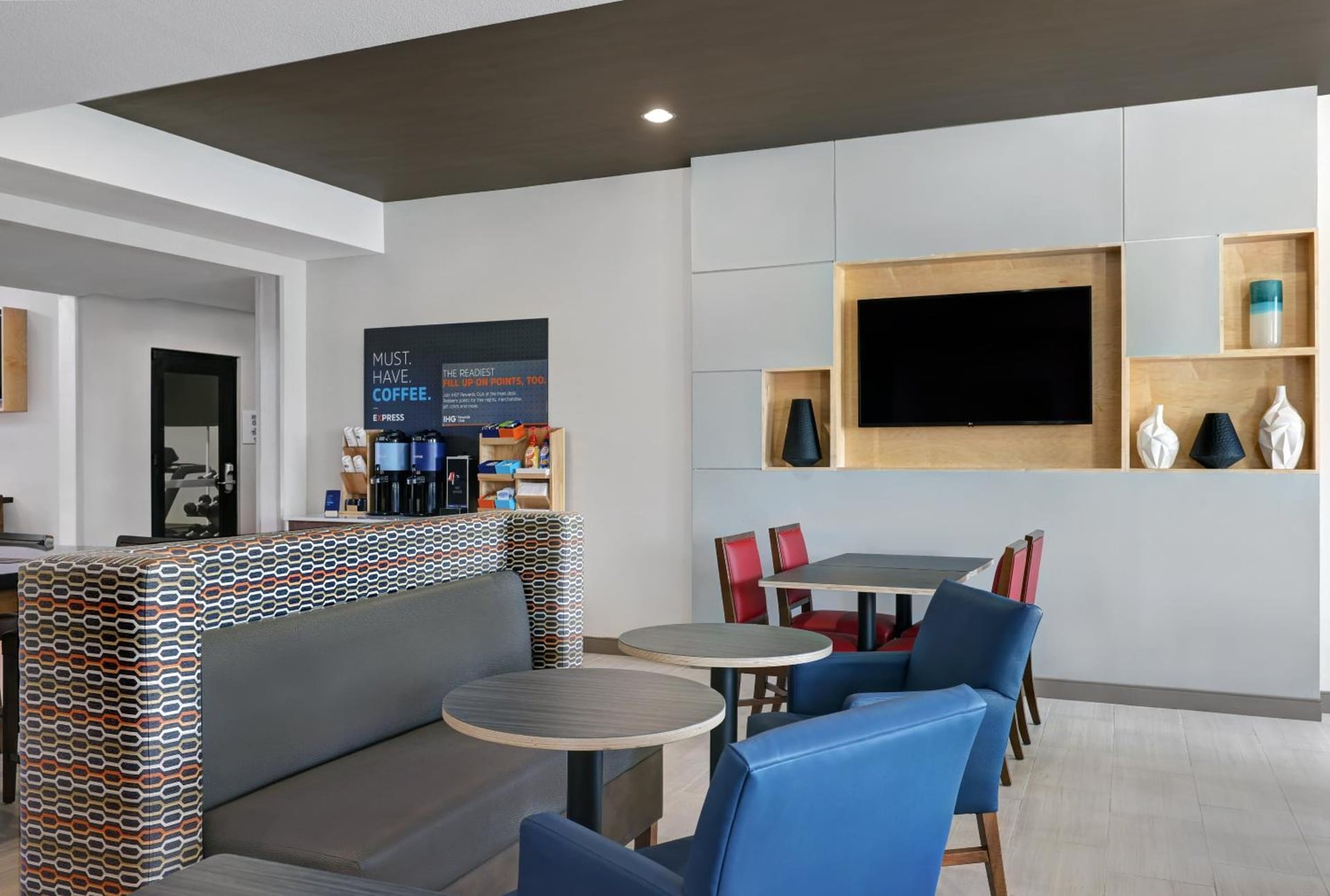 Holiday Inn Express Newport by IHG, Newport, foto 2