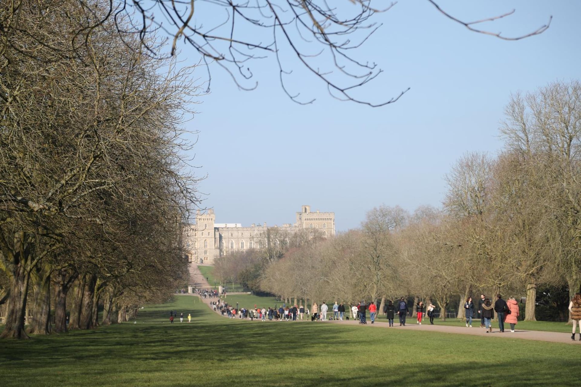 Letting Serviced Apartments - Guards View, Windsor, Windsor, foto 4