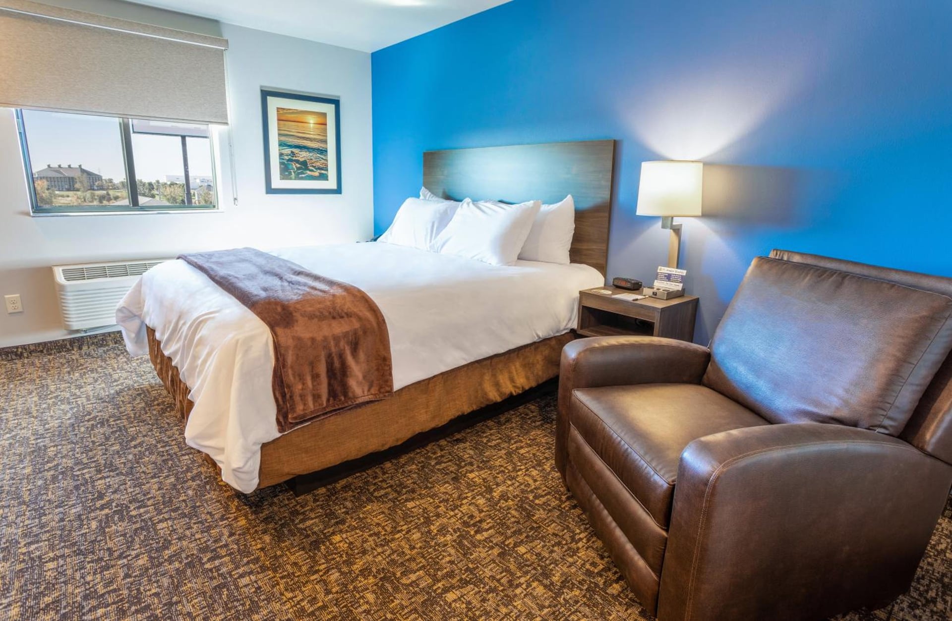Executive Residency by Best Western Medford, Medford, foto 4