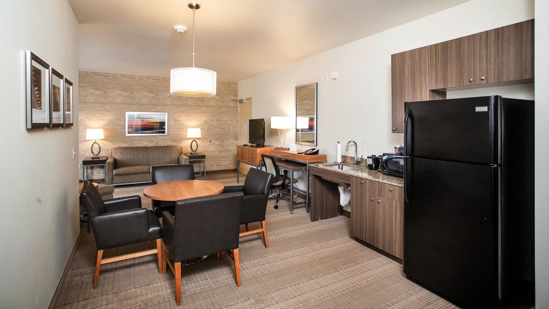 Holiday Inn Express Pocatello by IHG, Pocatello, foto 2