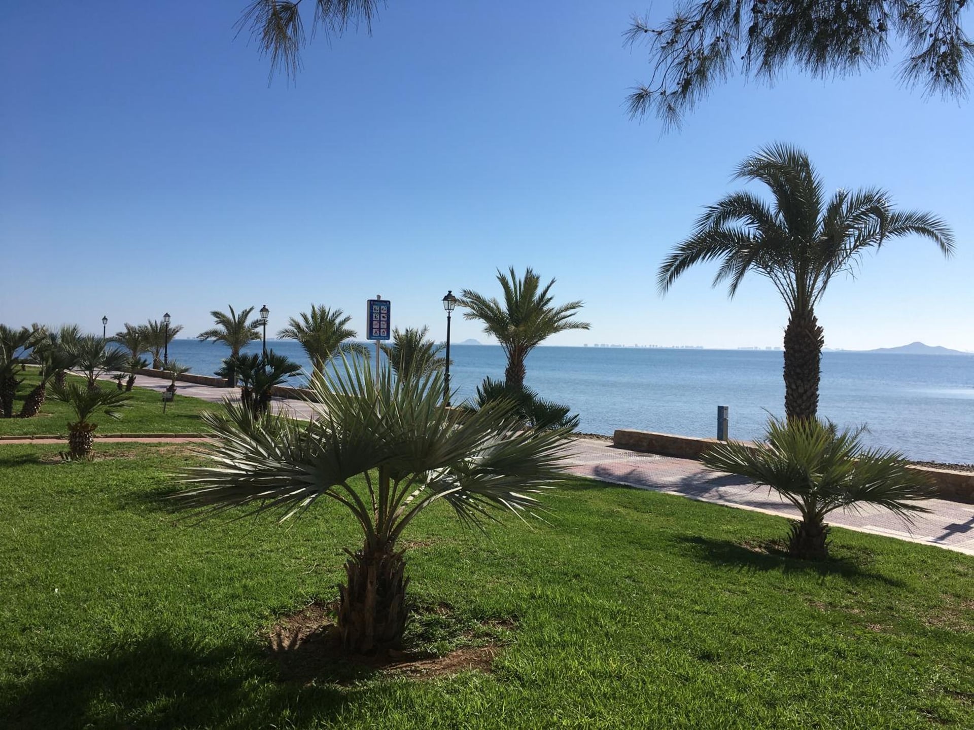 LUXE Golf, Piscina & Playa, Lo Mendigo, foto 5