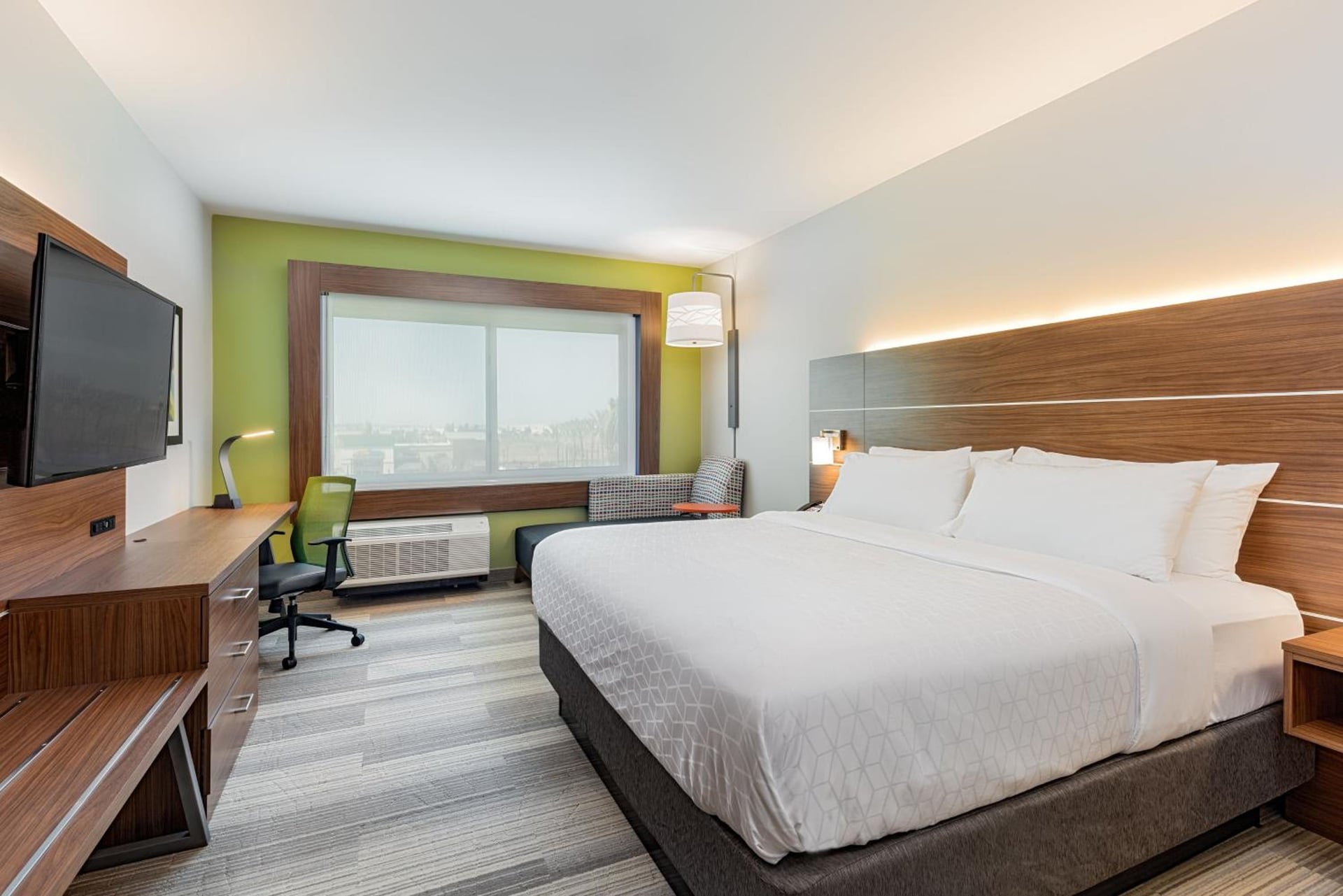 Holiday Inn Express & Suites - Moreno Valley - Riverside by IHG, Riverside, foto 2