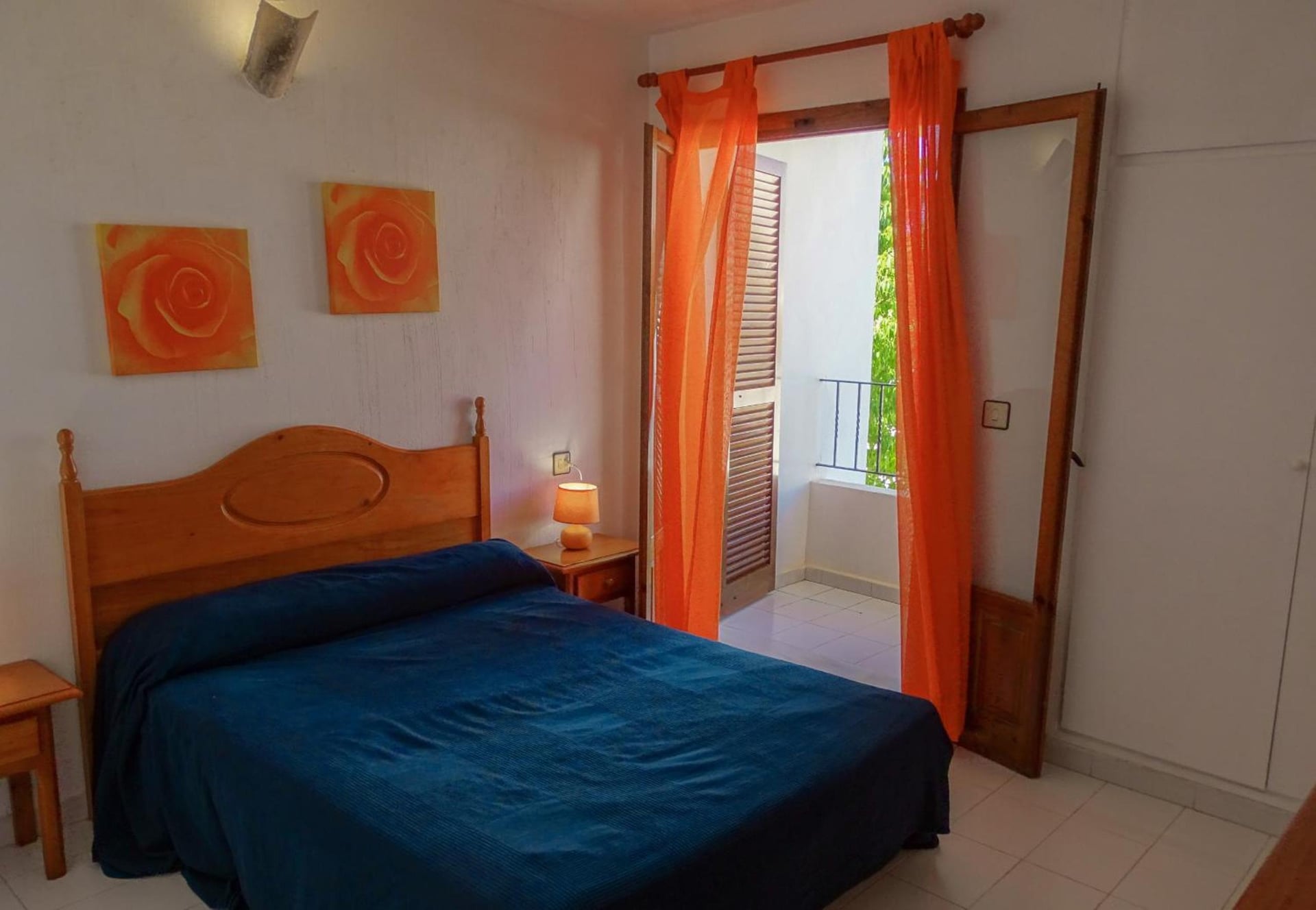 Aldeas Taray Admer 8, La Manga del Mar Menor, foto 4