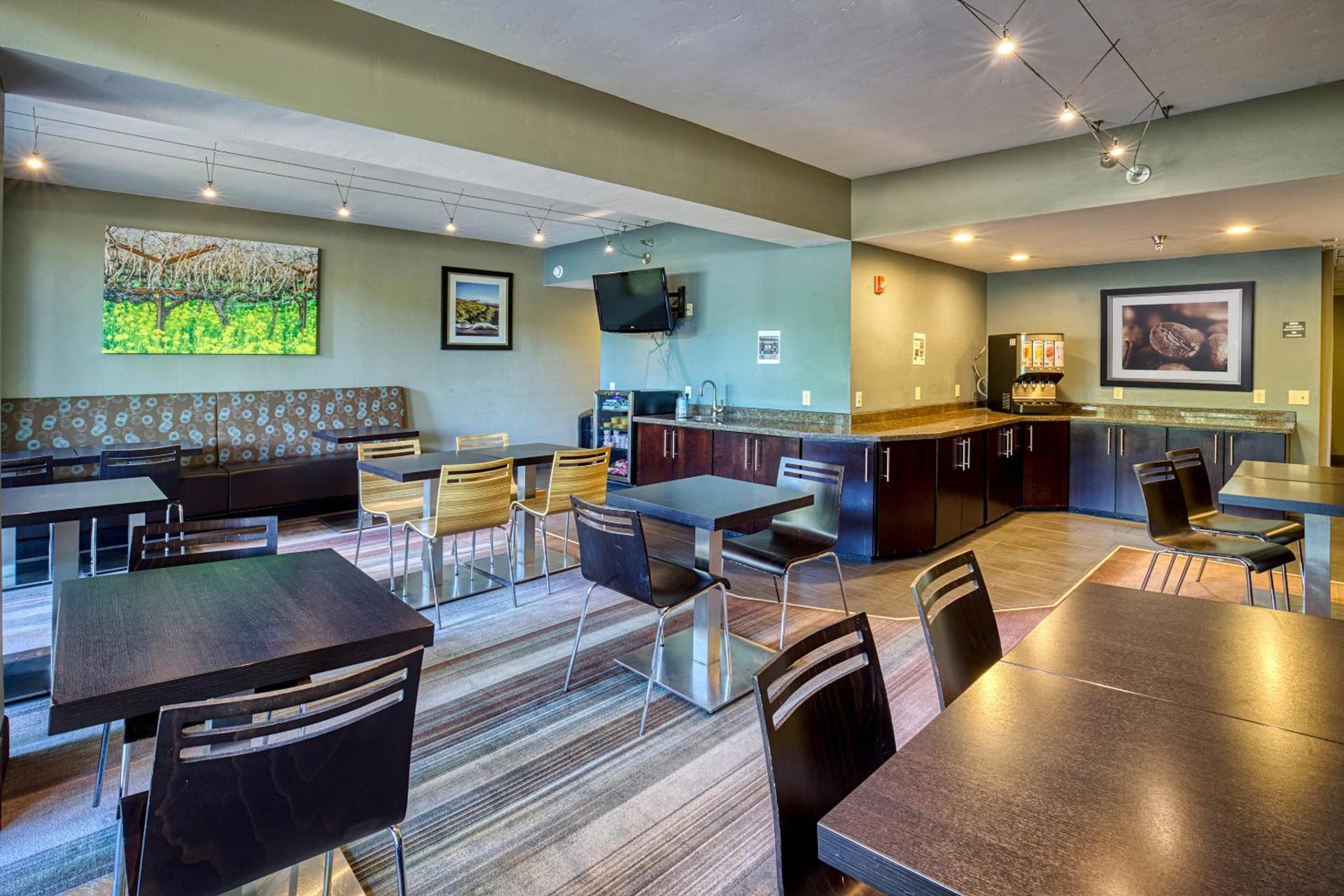 La Cuesta Inn, BW Signature Collection, San Luis Obispo, foto 4