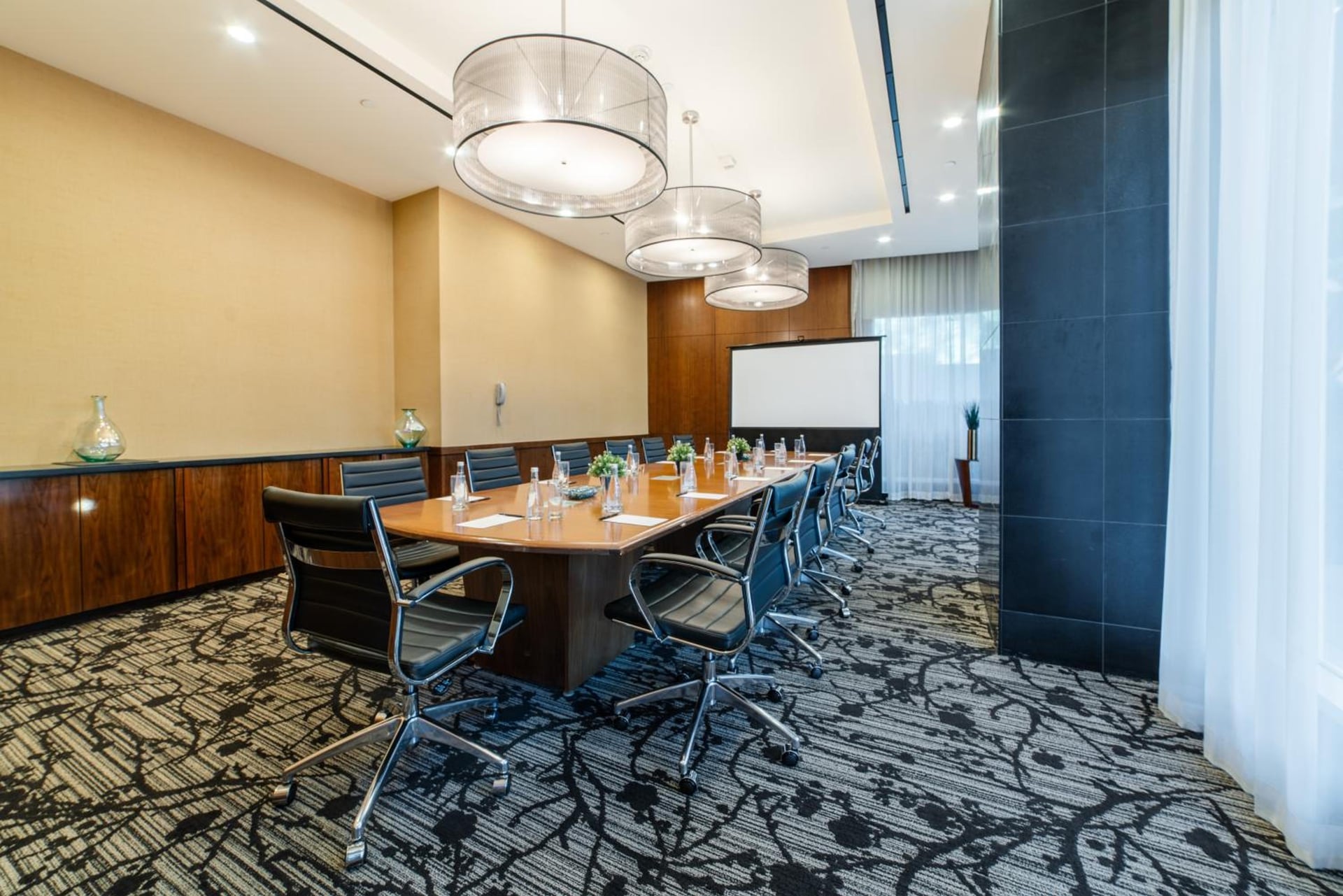 Miyako Hybrid Hotel Torrance, Torrance, foto 4