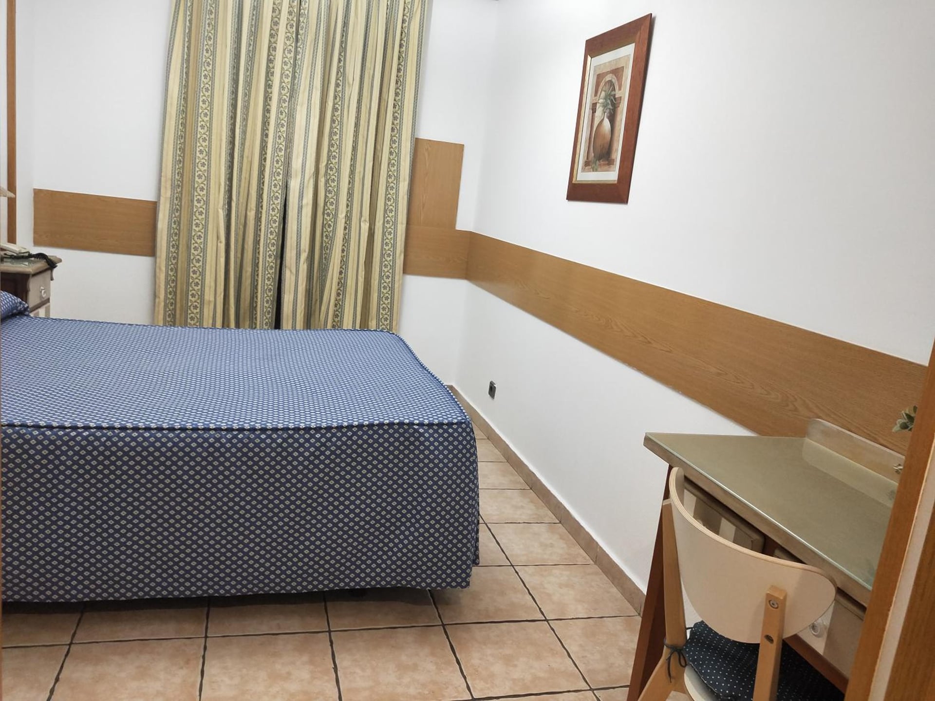Hostal Maria Ronda, Madrid, foto 5
