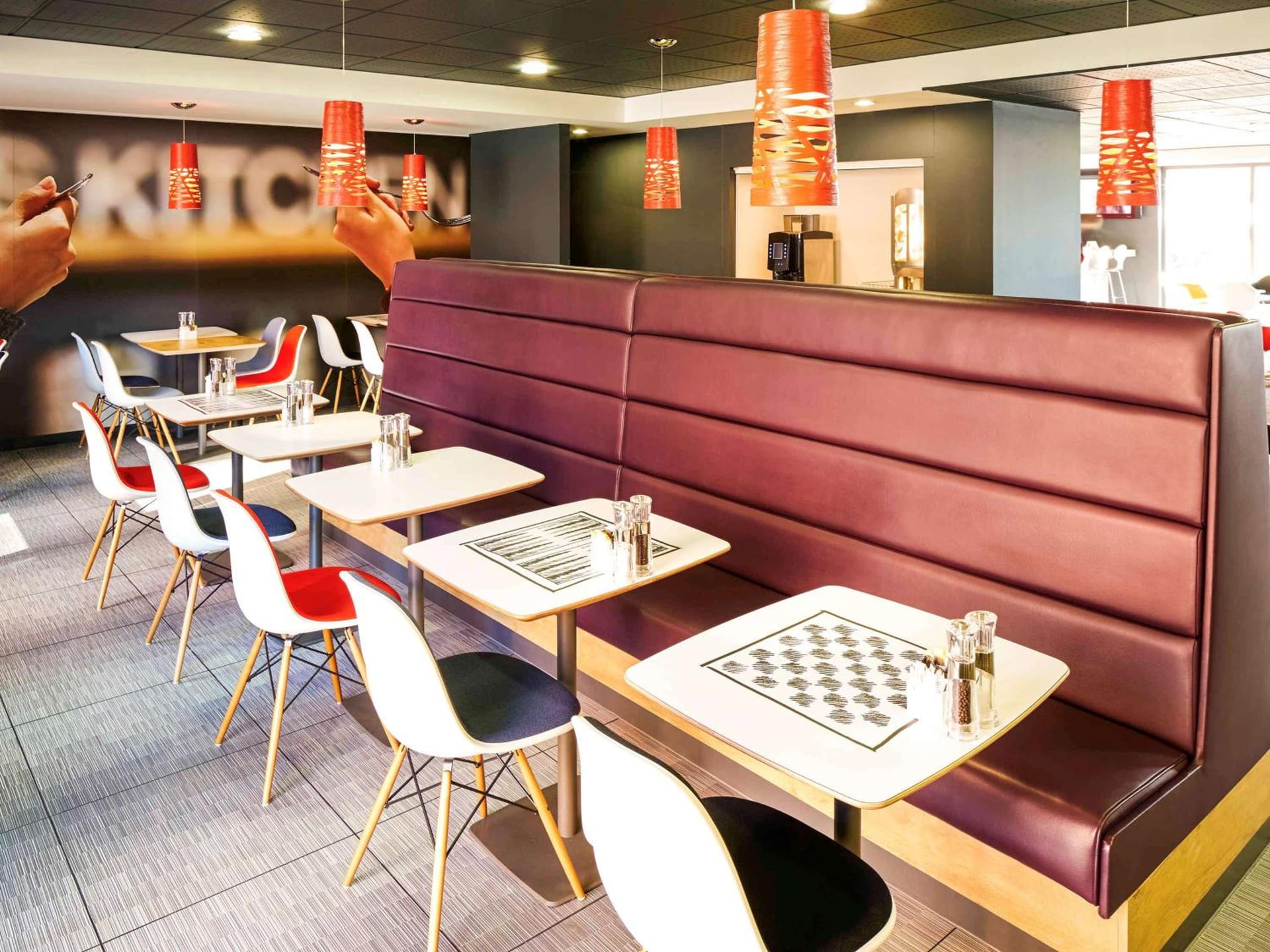 Ibis London Luton Airport, Luton, foto 5