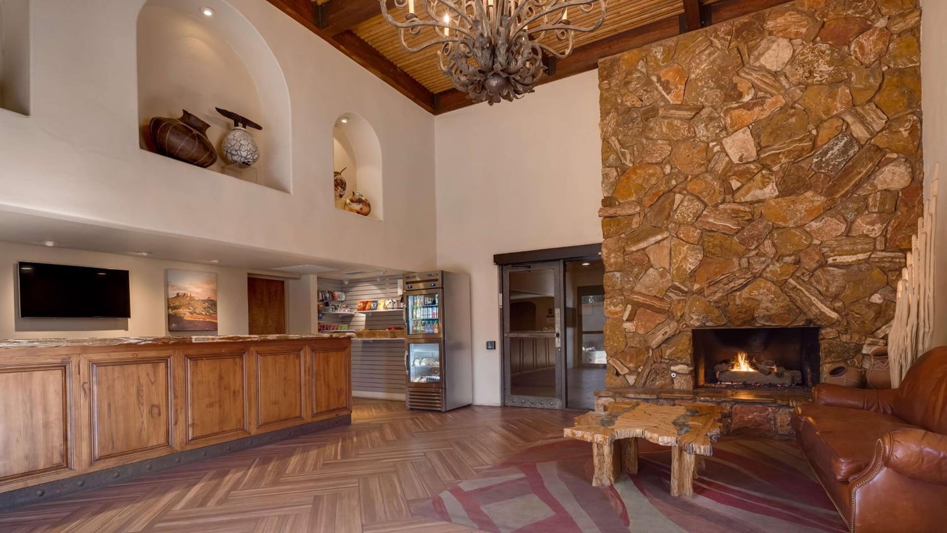 Best Western Plus Arroyo Roble Hotel & Creekside Villas, Sedona, foto 5