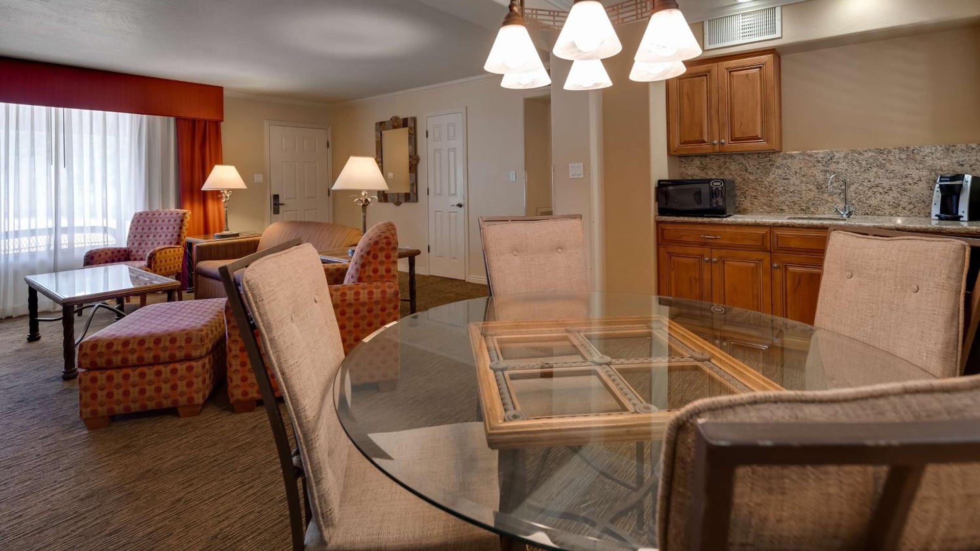 Best Western Plus Arroyo Roble Hotel & Creekside Villas, Sedona, foto 3