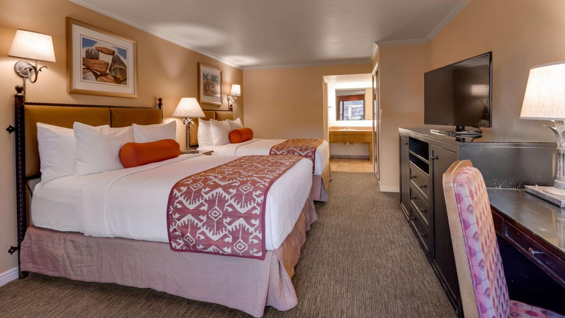 Best Western Plus Arroyo Roble Hotel & Creekside Villas, Sedona, foto 4