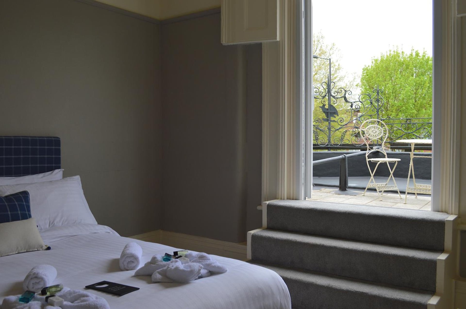 The Crown Pub & Guesthouse, London, foto 2
