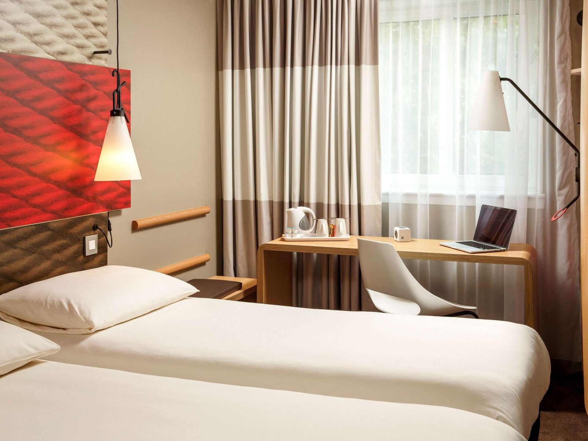 ibis London Excel-Docklands, London, foto 5
