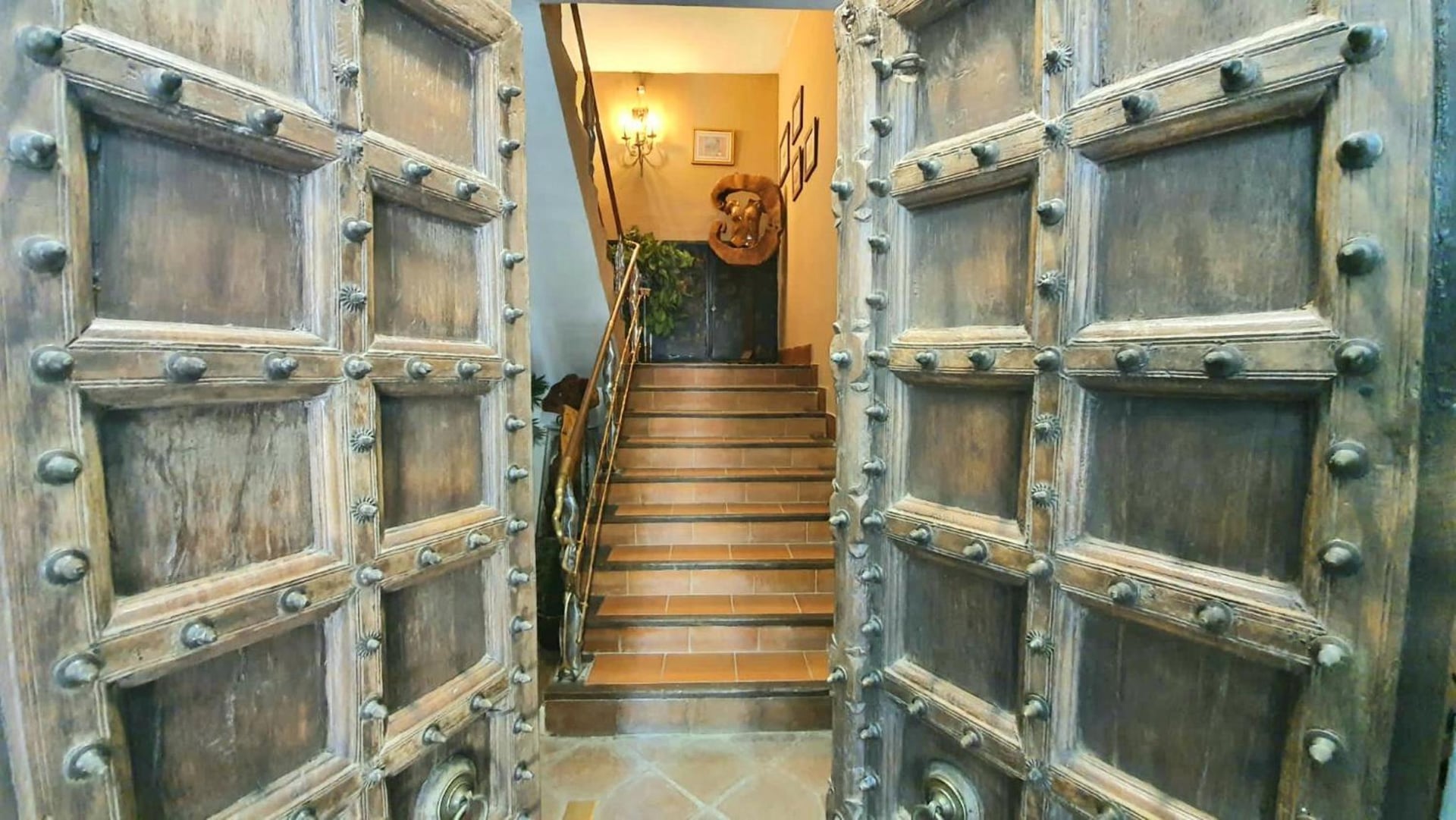 Casa solis, Leganés, foto 3