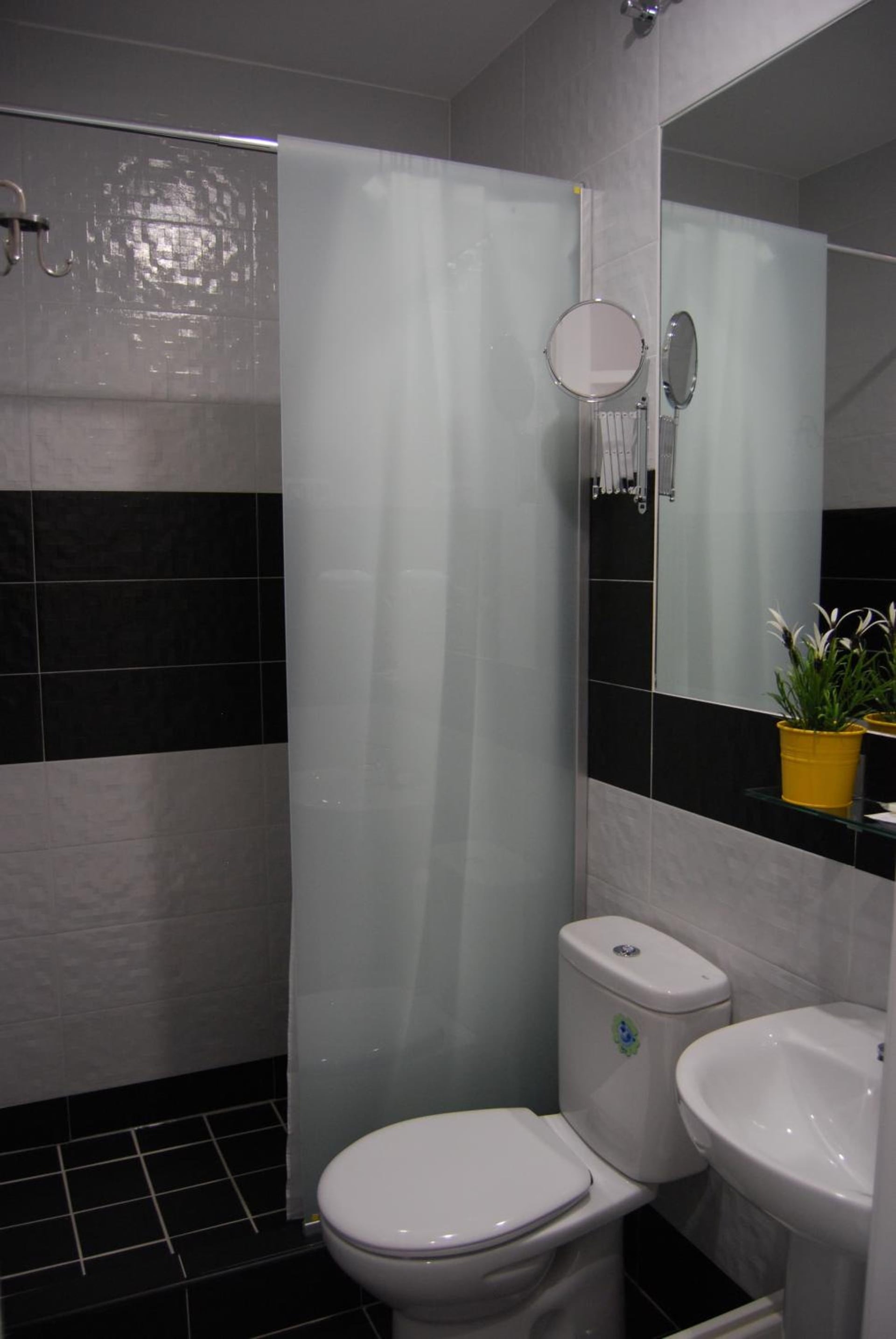 Hostal Madrid Star, Madrid, foto 4