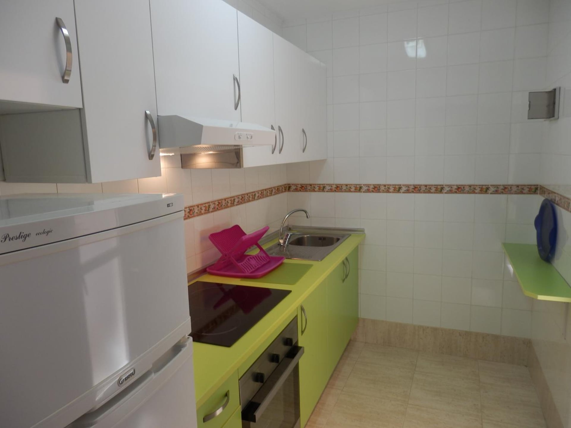 Apartamentos Taravilla P26, Puerto de Mazarrón, foto 4