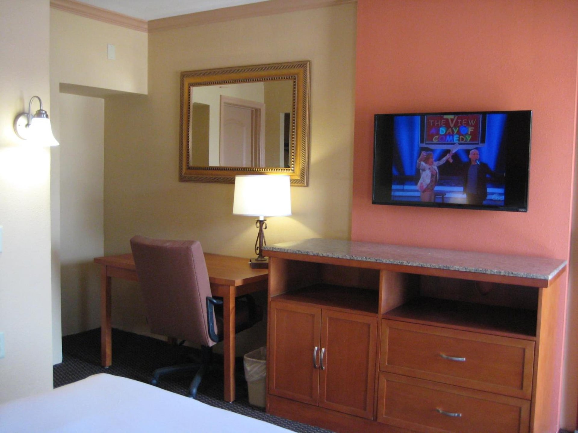 Americas Best Value Inn - Porterville, Porterville, foto 4