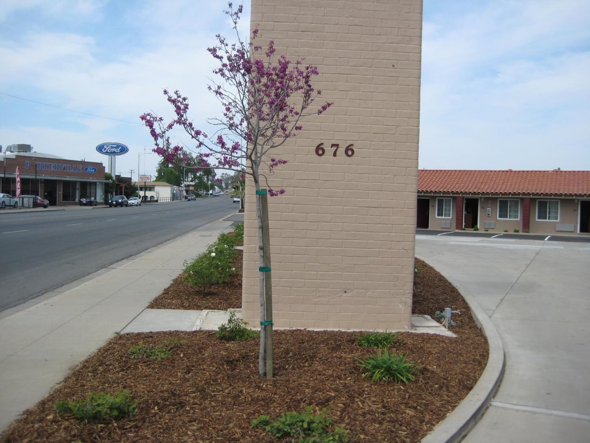 Americas Best Value Inn - Porterville, Porterville, foto 3