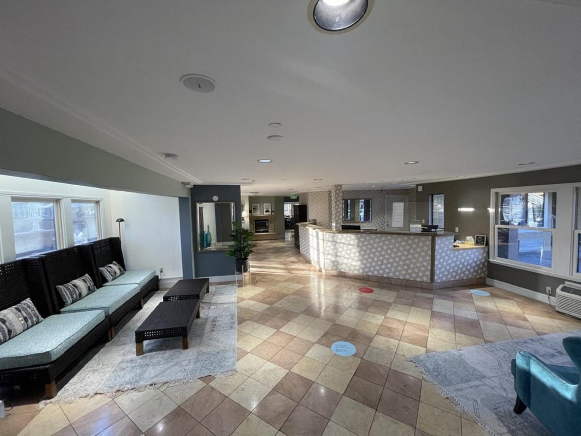SureStay Plus Hotel by Best Western Mountain View, Mountain View, foto 3
